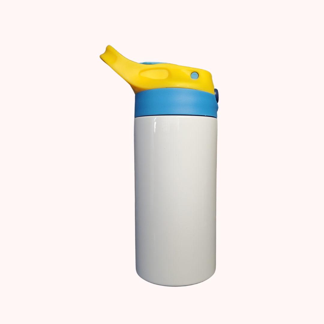 Wholesale kids sublimation printing bottle to Store, Carry and