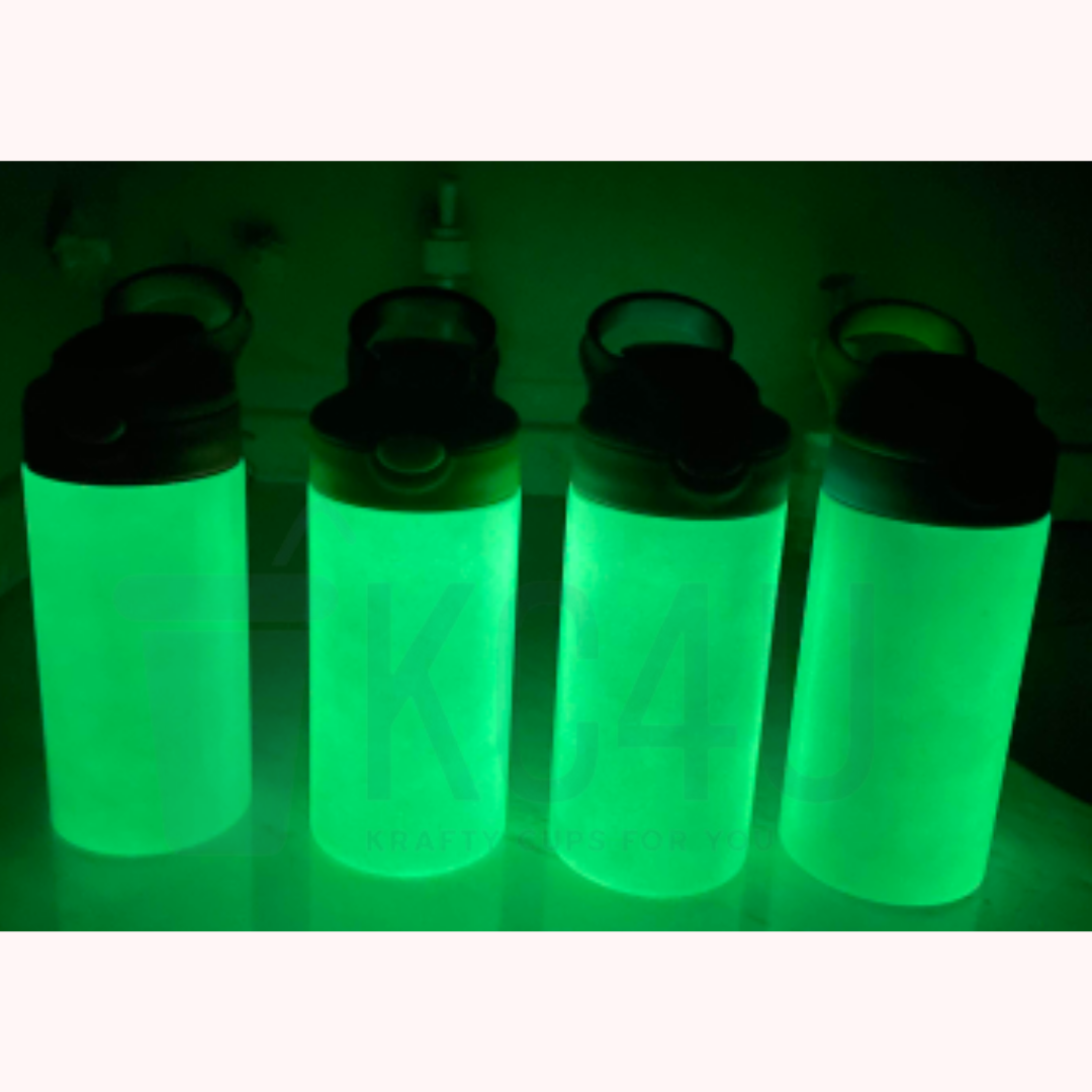UV Printed Water Bottle (32 oz) – A-Glo in the Light