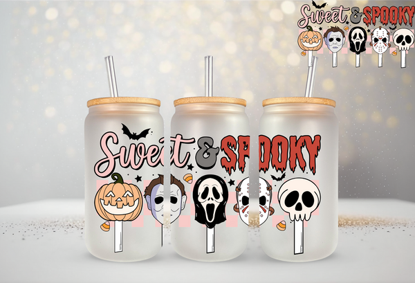 Spooky Snoopy Tumbler Wrap – Krafty Cups 4 U