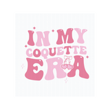 Coquette Era DTF