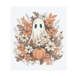 Floral Ghostie DTF