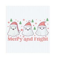 Merry & Fright DTF