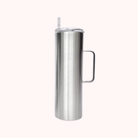 30oz Stainless Tumbler