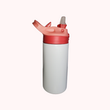 12oz Sublimation Kids Water Bottle