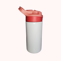 12oz Sublimation Kids Water Bottle