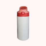 12oz Sublimation Kids Water Bottle