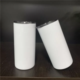 15oz Straight Sublimation Tumbler