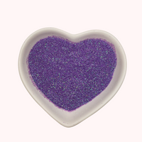 Purple Rain Fine Glitter - 2oz