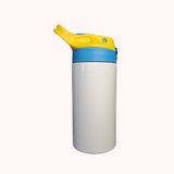 12oz Sublimation Kids Water Bottle