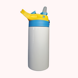 12oz Sublimation Kids Water Bottle