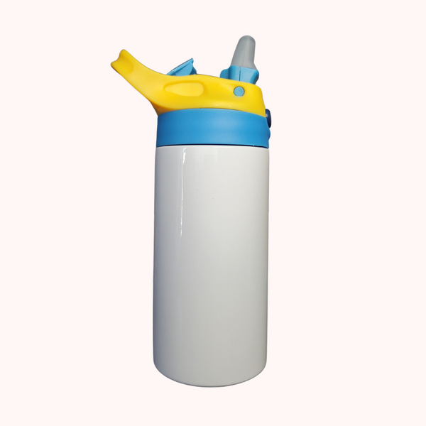 Sublimation Baby Bottle – KKB Blanks