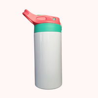 12oz Sublimation Kids Water Bottle