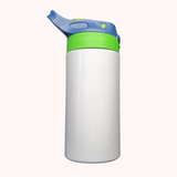 12oz Sublimation Kids Water Bottle