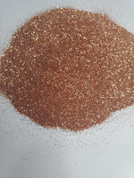 Cinnamon Fine Glitter - 2oz