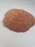 Cinnamon Fine Glitter - 2oz