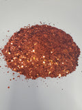 Auburn Chunky Mix Glitter - 2oz