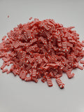 Candy Cane Polymer Clay 2oz