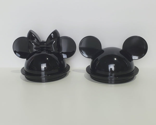 Mouse Ears Lids