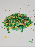 St. Patty's Polymer Clay 2oz