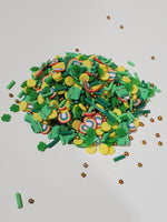 St. Patty's Polymer Clay 2oz