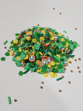 St. Patty's Polymer Clay 2oz