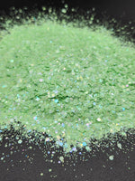 Tink Chunky Mix Glitter - 2oz