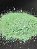 Tink Chunky Mix Glitter - 2oz