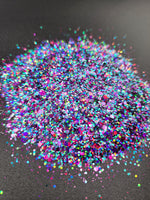 Sully Chunky Mix Glitter - 2oz