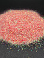 Grapefruit Fine Glitter - 2oz