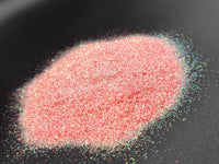 Grapefruit Fine Glitter - 2oz