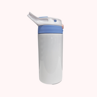 12oz Sublimation Kids Water Bottle