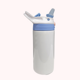 12oz Sublimation Kids Water Bottle