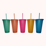 24oz Summer Fun Cups