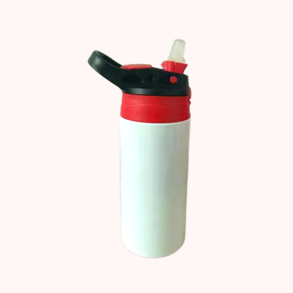 400 ml Sublimation Stainless Steel Kids Water Bottle with Optional Bottle  Sleeve - Orcacoatings, the Best-Selling Sublimation product brand
