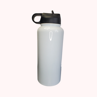 32oz Hydro Sublimation Water Bottle