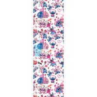Alien Love White Pen Wrap