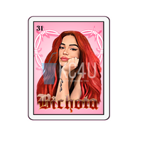 Bichota Loteria Transfer