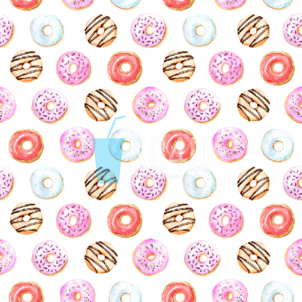 Donuts Galore