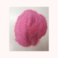 French Rose Fine Glitter - 2oz