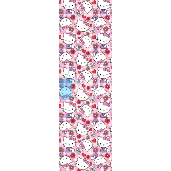 HK Flowers Pen Wrap