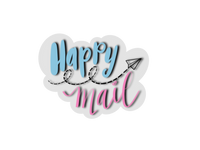 FREE Happy Mail Sticker PNG