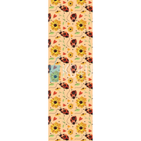 Ladybug Pen Wrap