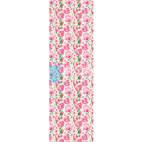 Pink Peonies Pen Wrap