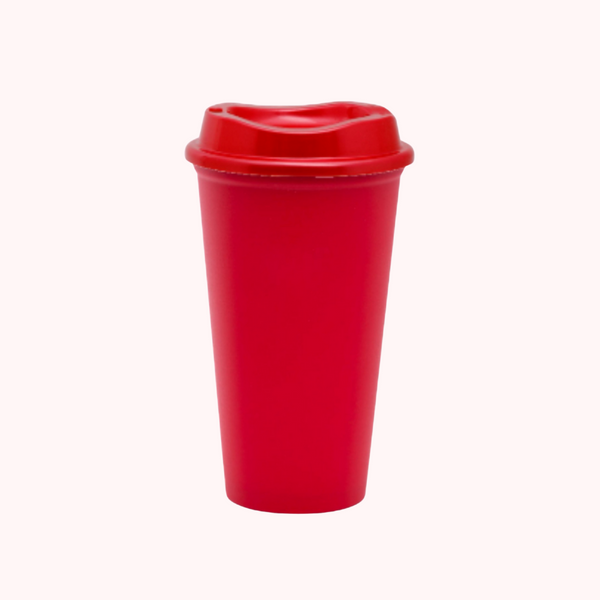 Red Hot Cup