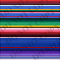 Serape 001