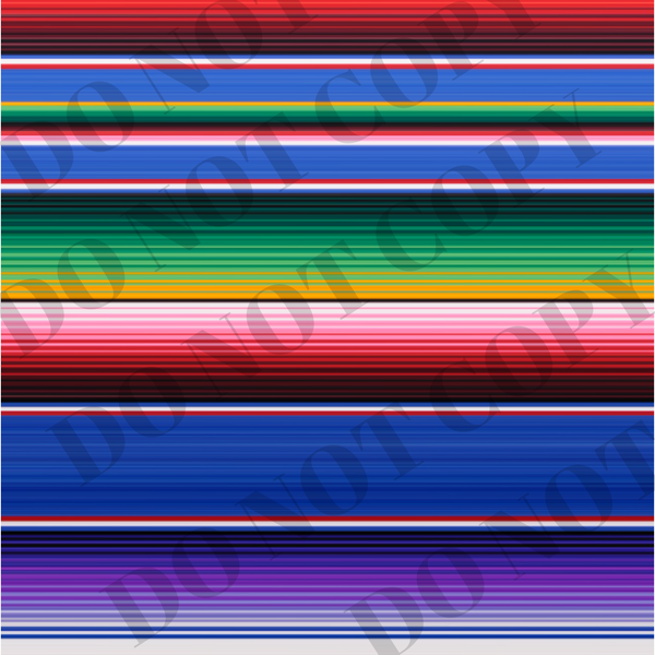 Serape 001