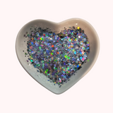 Starry Night Chunky Mix Glitter - 2oz