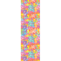 Sunset Spring Bears Pen Wrap