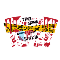 True Crime Cup Wrap