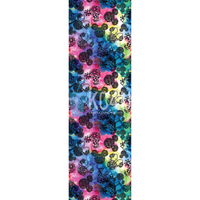 Watercolor Mouse Pen Wrap